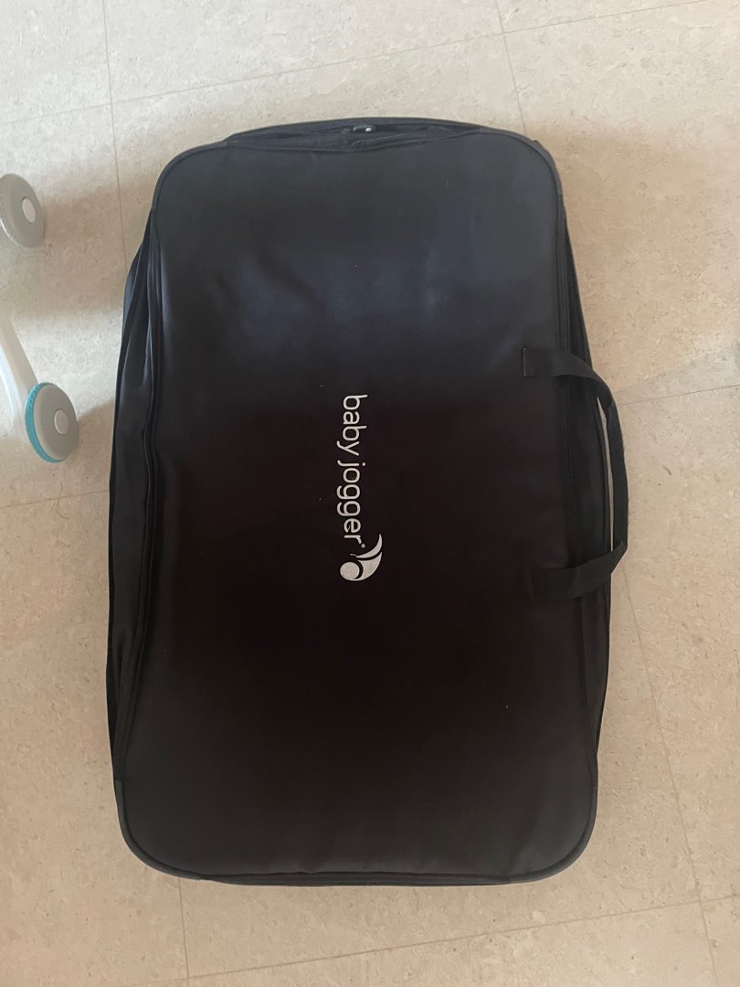 City mini double travel bag sales