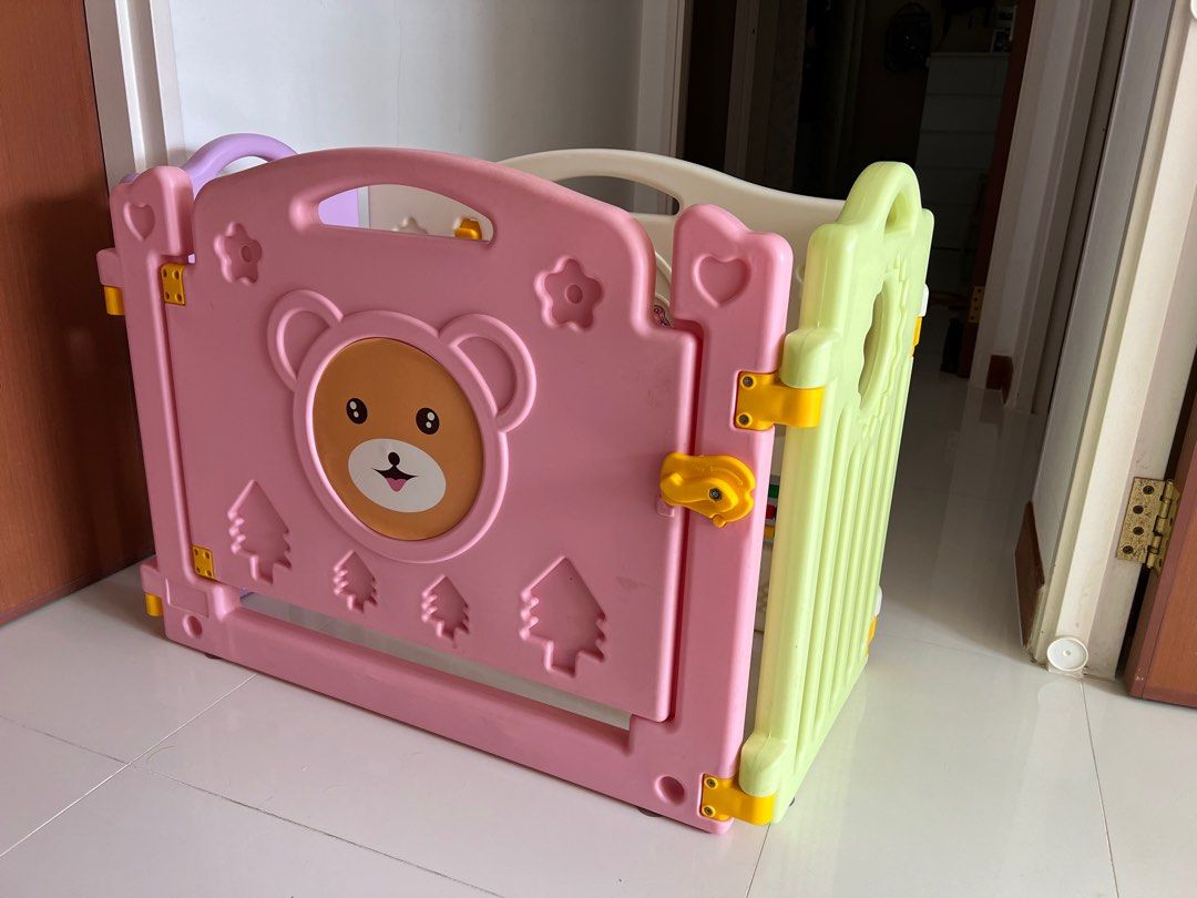 Surreal playpen deals