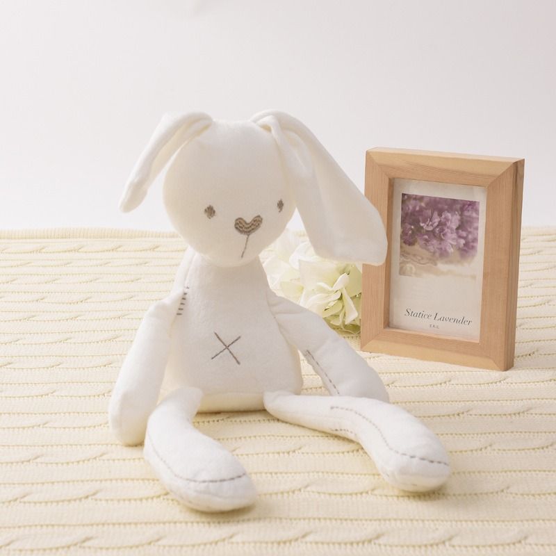 Baby top rabbit doll