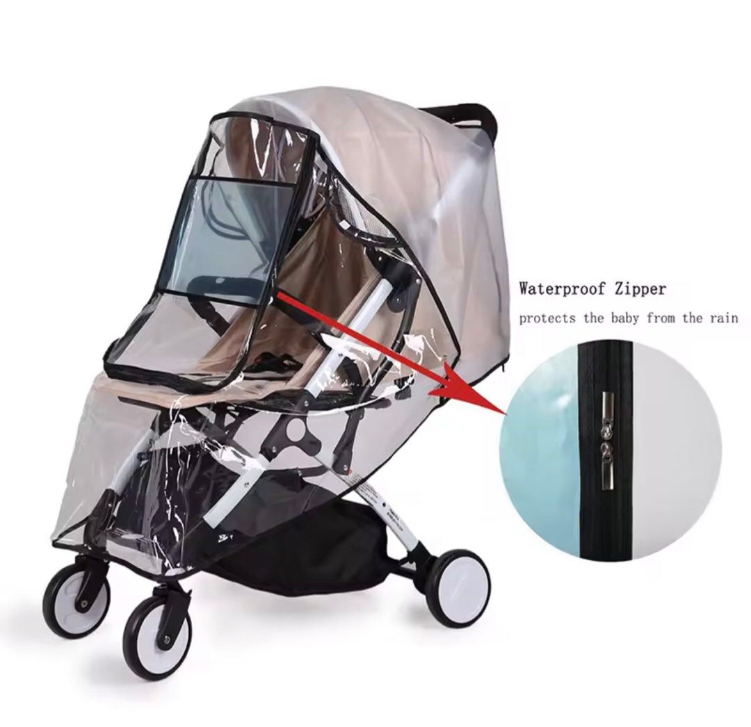 Non toxic umbrella sales stroller