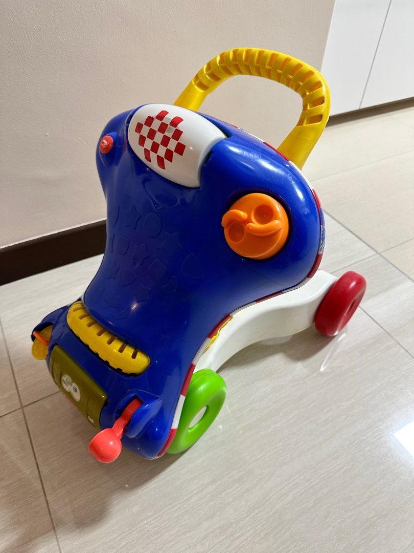 PlaySkool Baby Walker