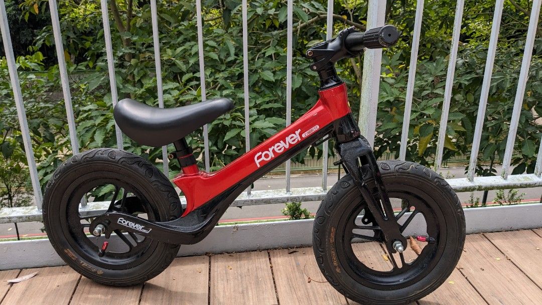 Olx balance bike hot sale