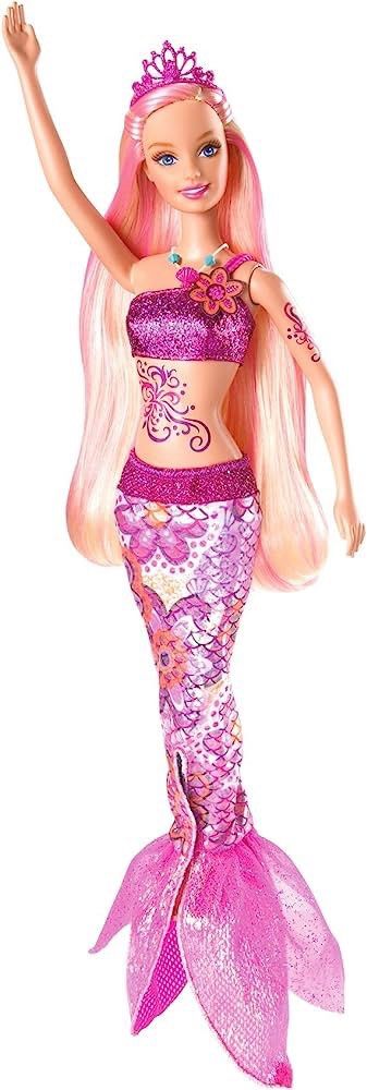 Mermaid merliah outlet