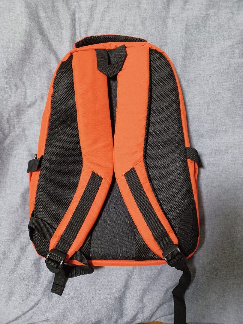 Barry 2025 smith backpack