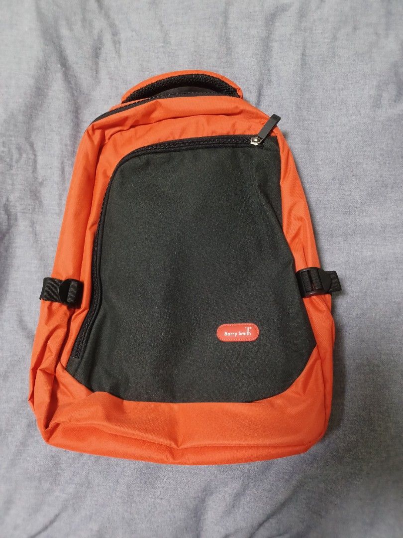 Barry new arrivals smith backpack