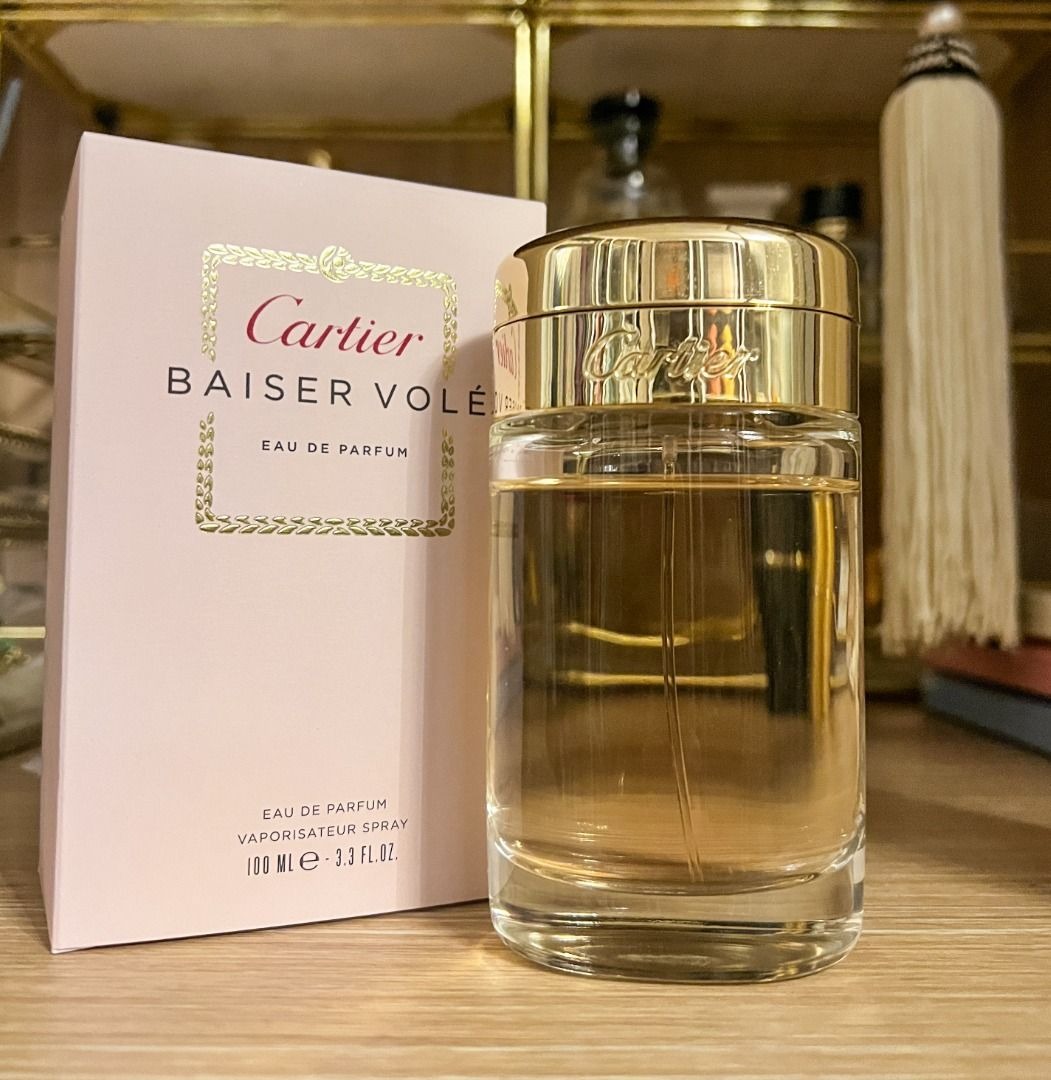 Basier Vole Perfume, Beauty & Personal Care, Fragrance & Deodorants on ...