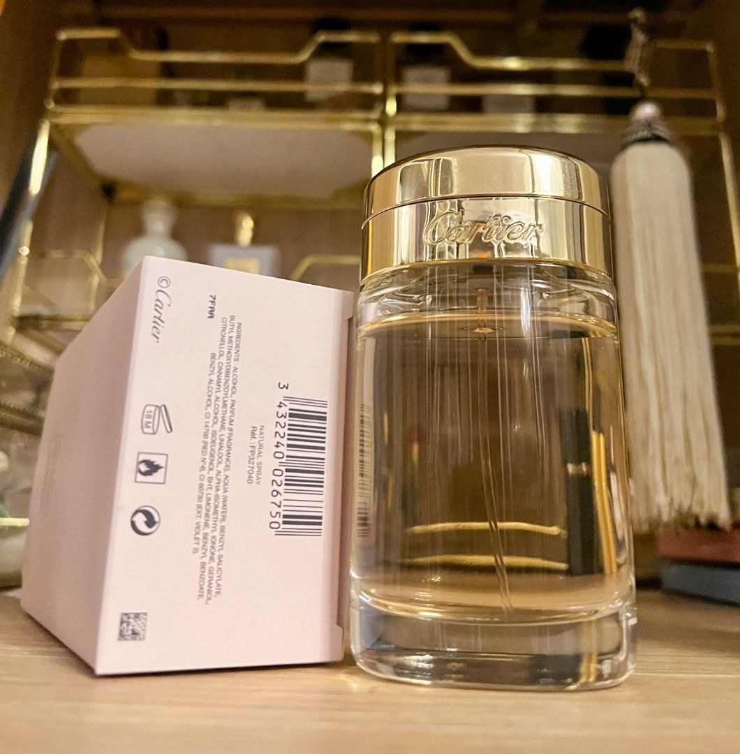 Basier Vole Perfume, Beauty & Personal Care, Fragrance & Deodorants on ...