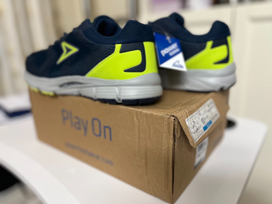 Bata power play on shoes new arrivals