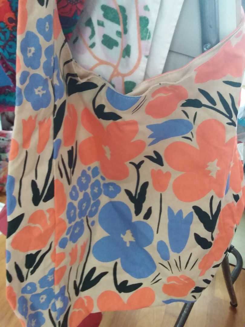 Marimekko shoulder cheap bag
