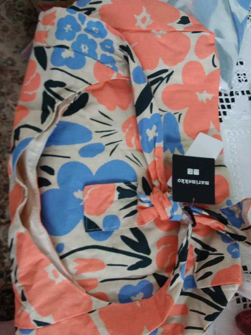 Marimekko cheap bag sale