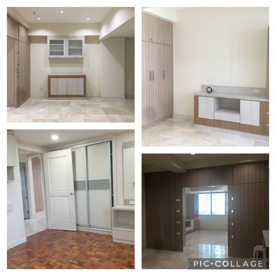 Beautifully Renovated CONDO in BINONDO (Category: Apartments & Condos) located in Manila. Submitted by traders_hub (Listing ID 1240959939, Image 1). Description: FOR SALE: Imperial Sky Garden 19th Floor *Location at the very heart of Chinatown *Size: 111.15 sqm *Corner Unit w/ Balcony * 2-3BR / 2T&B *MOVE-IN READY Newly Renovated * 90% Furnished * New Split type Aircon at the BR2 * New water heater on both toilets * New kitchen stove and range ho