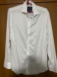 Benjamin barker shirt