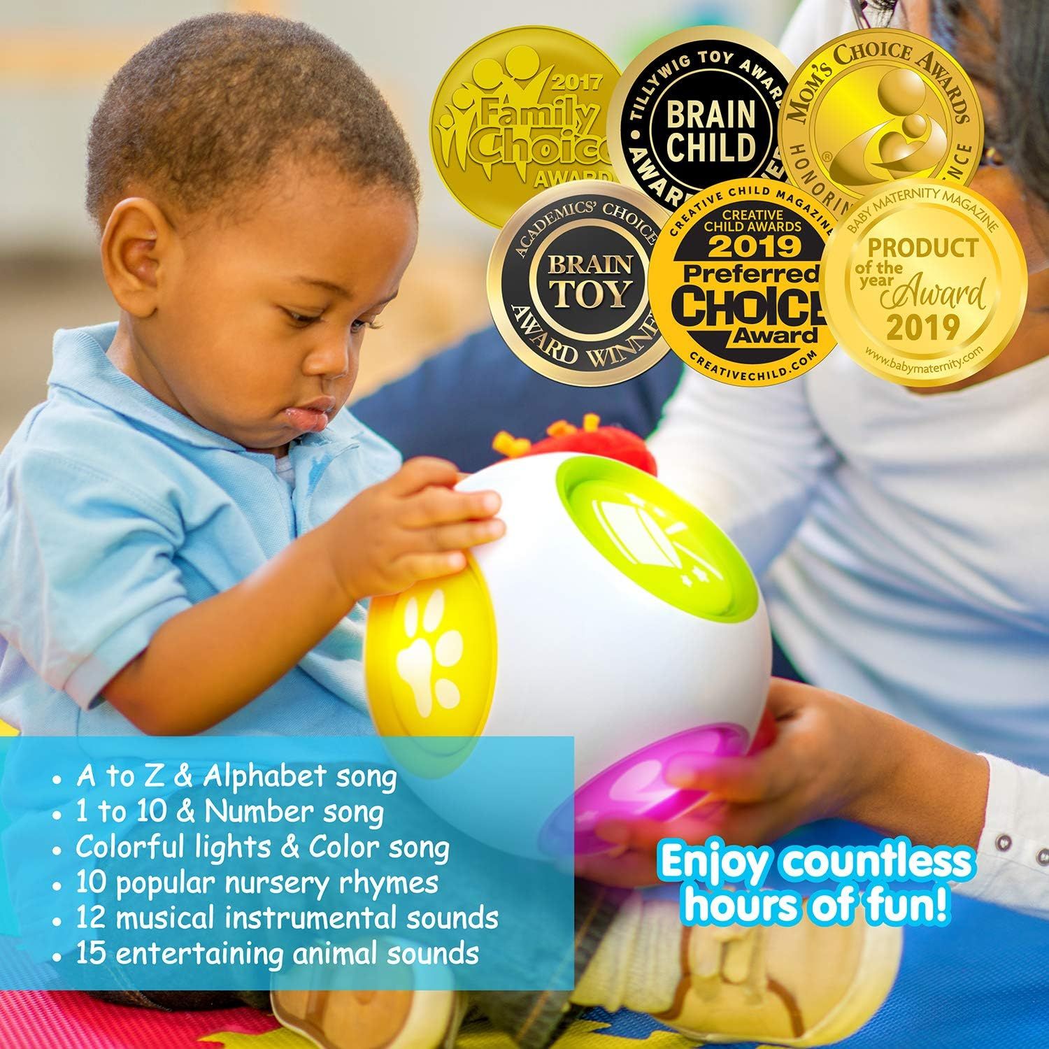 Best Learning Learning Cube Hobbies Toys Toys Games on Carousell