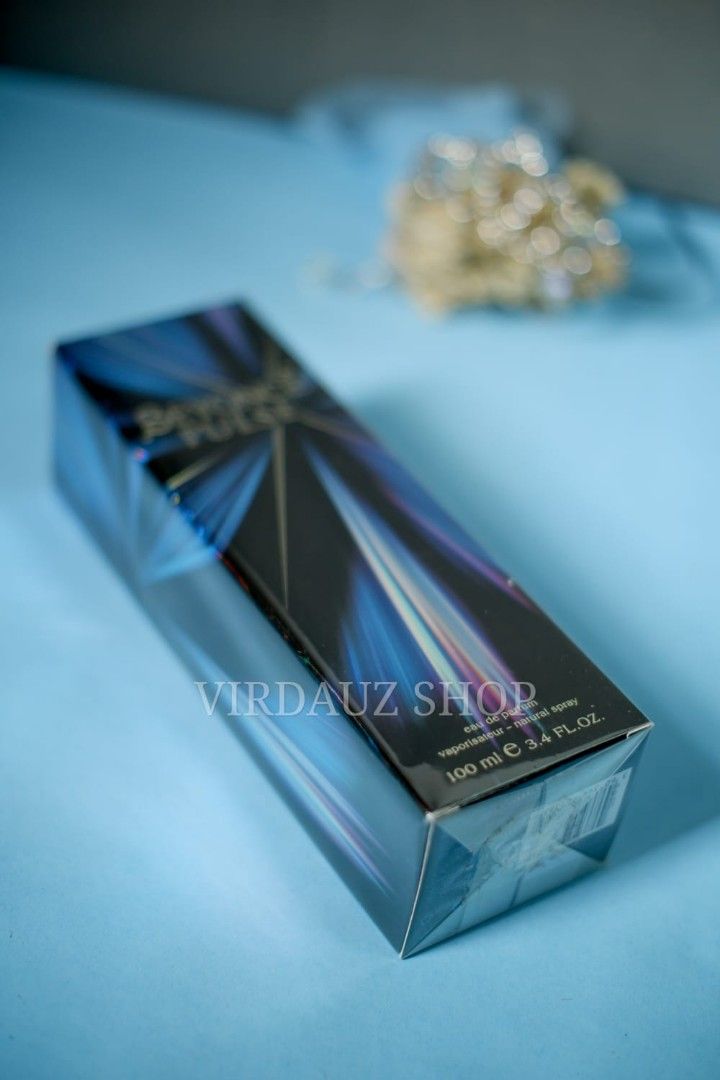 Beyonce Pulse by Beyonce Eau De Parfum Spray Oz for Womens