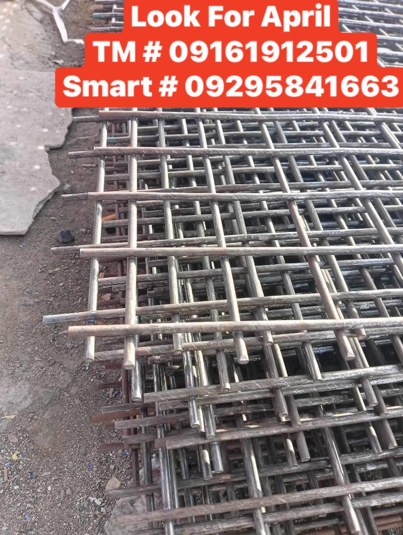 Bi Steel Matting, Commercial & Industrial, Construction Tools