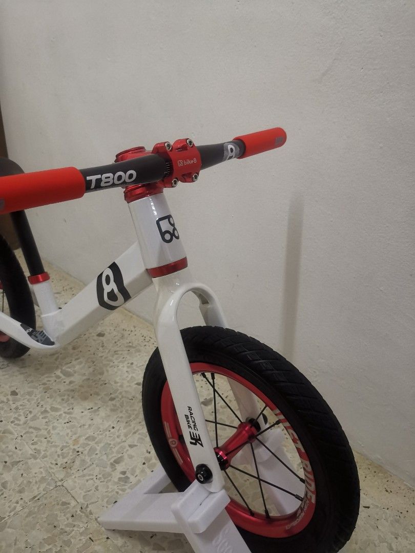 Upgrade push bike deals