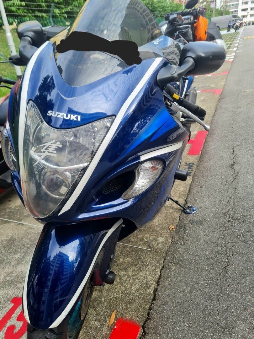 Bike rental rent motorcycle Hayabusa Motorcycles Motorcycle