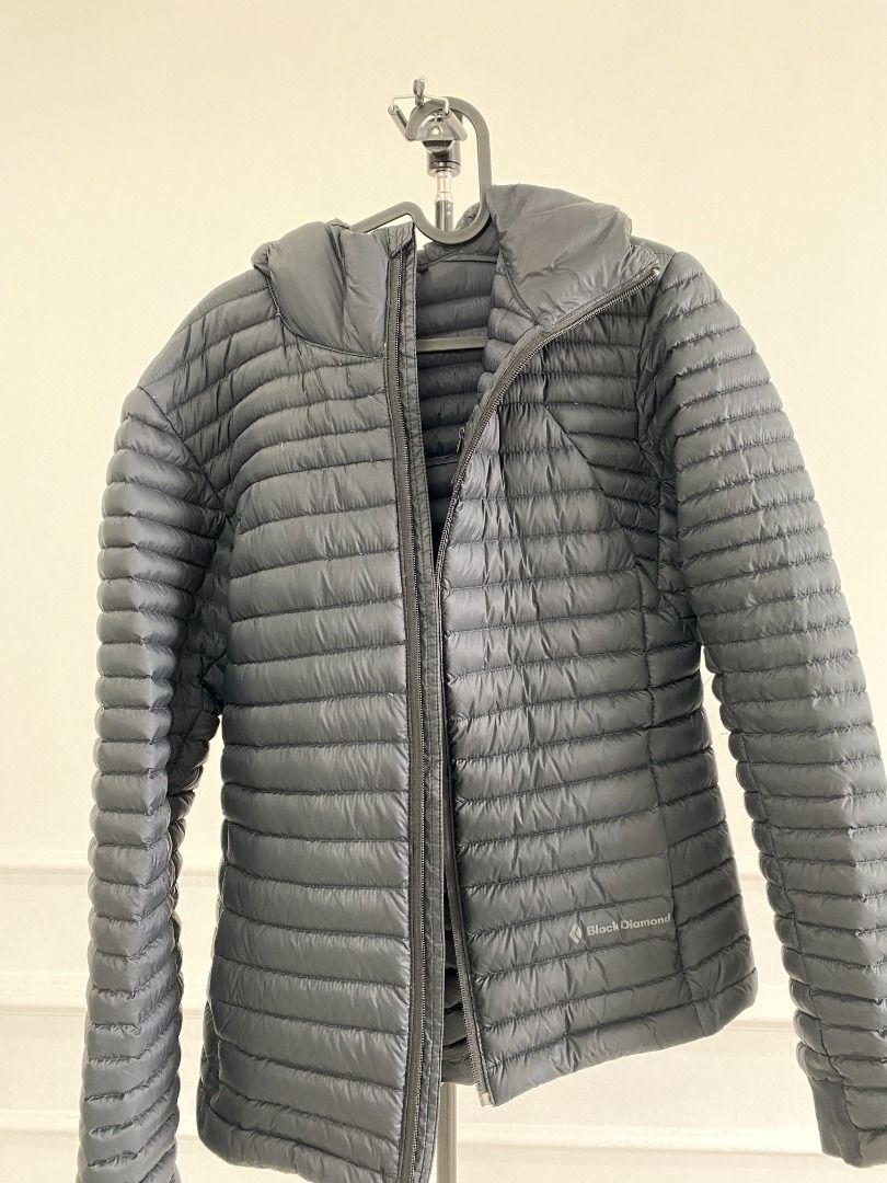 BlackDiamond Forge Down Jacket