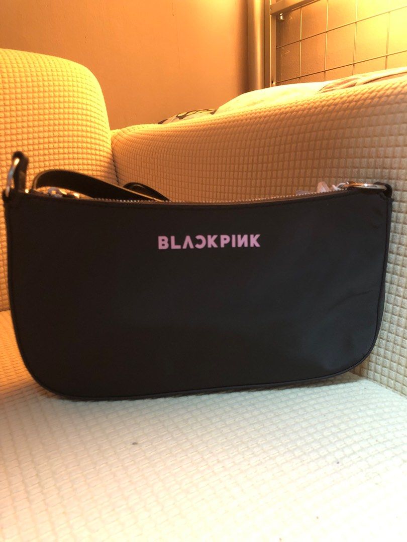 Blackpink Holiday Backpack - Kreative Design