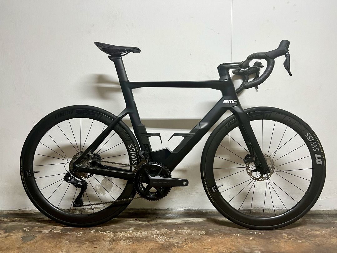 Bmc discount tmr01 disc