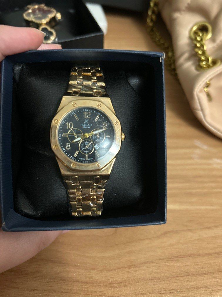 BN Fashionable Stainless Steel Brand Watches Women s Fashion