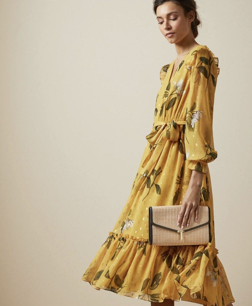 Ted baker sale arthea