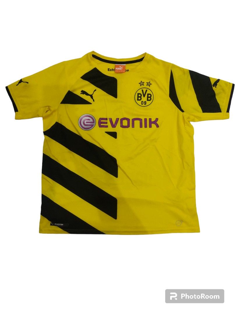 Borussia dortmund jersey 2024 2014