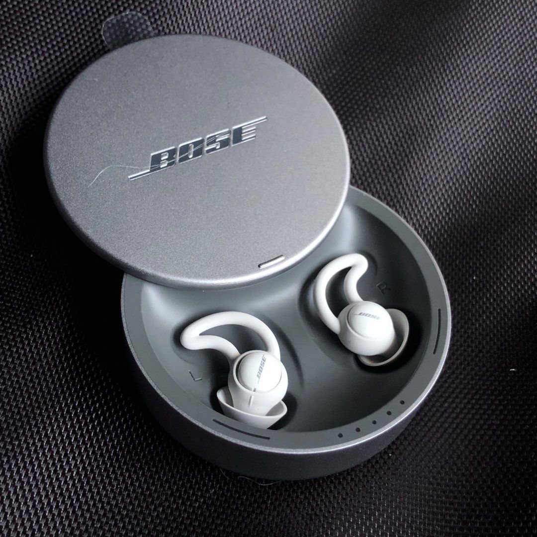 Bose Sleepbuds II Noise masking Wireless Bluetooth Earphone Original