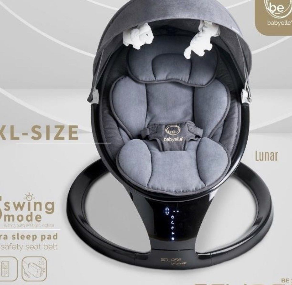 Baby bouncer baby elle discount