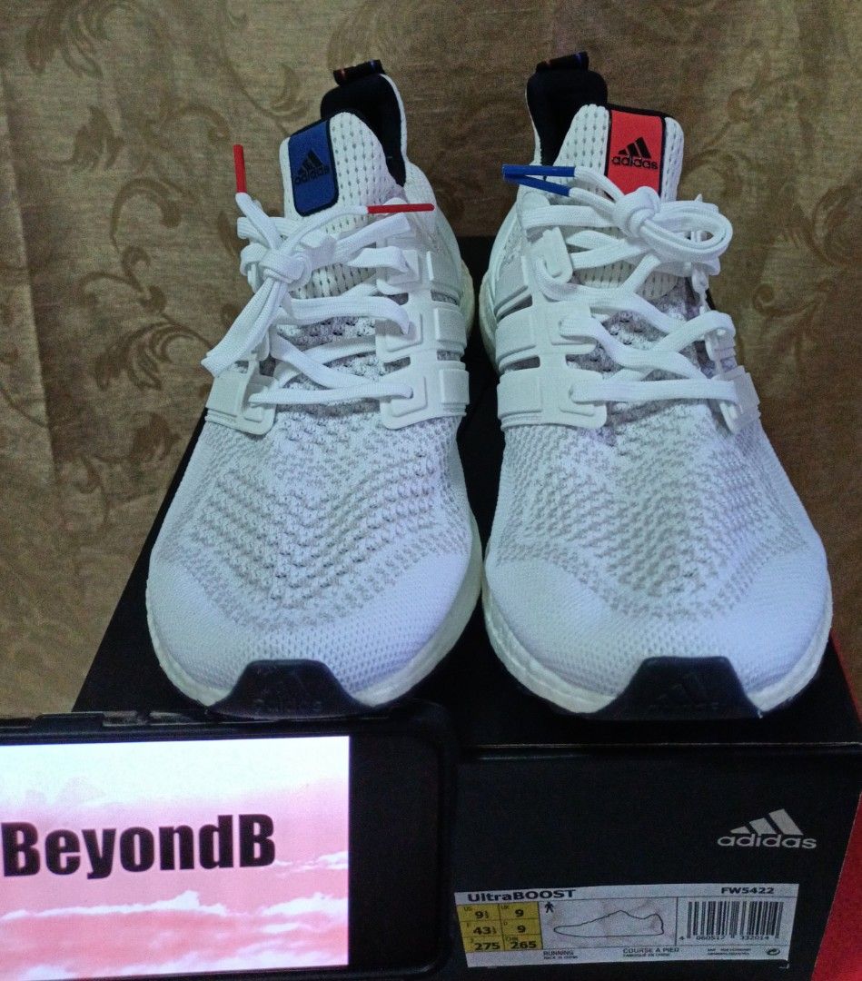 Fw5422 ultra boost deals
