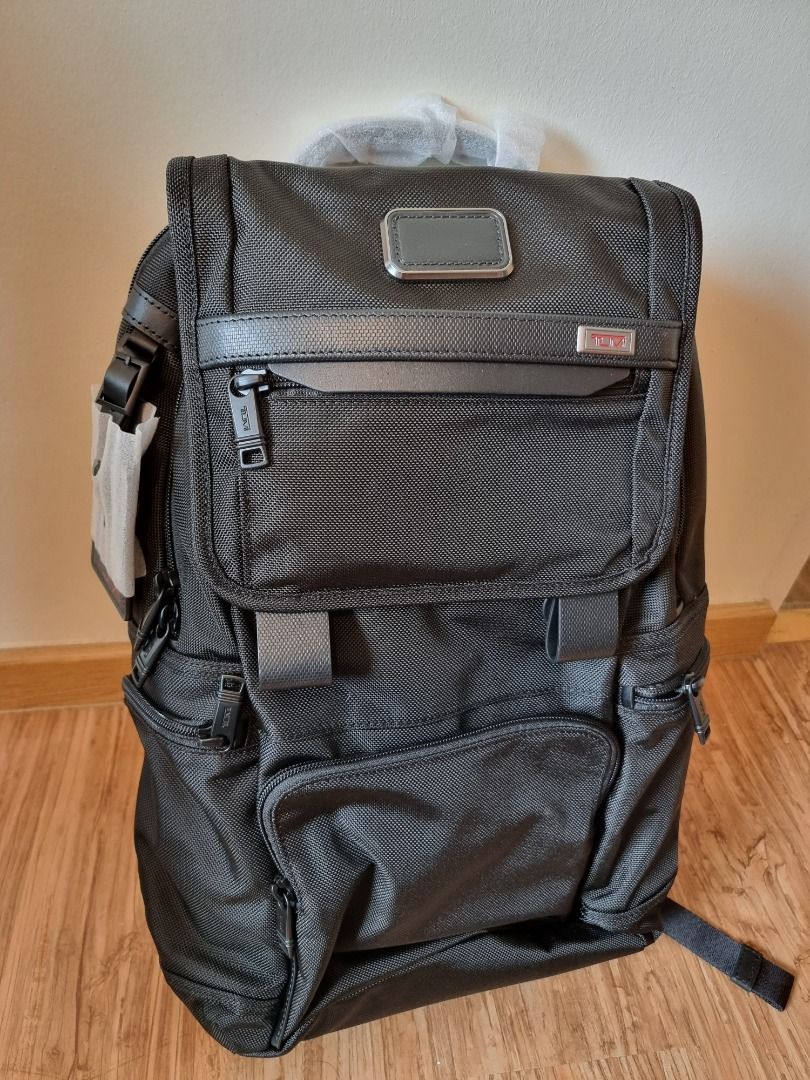 Tumi alpha 3 on sale backpacks
