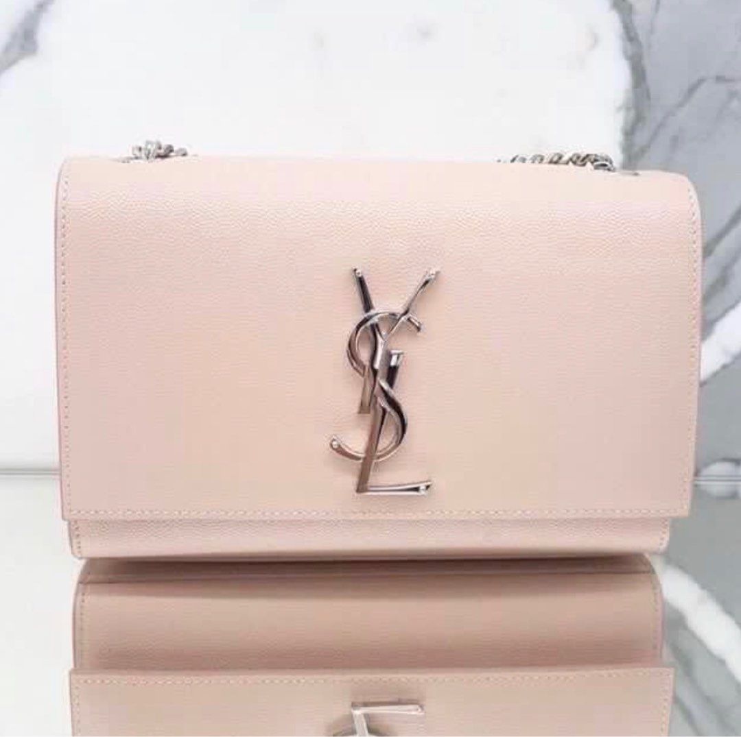 YSL Kate Bag , Luxury, Bags & Wallets on Carousell