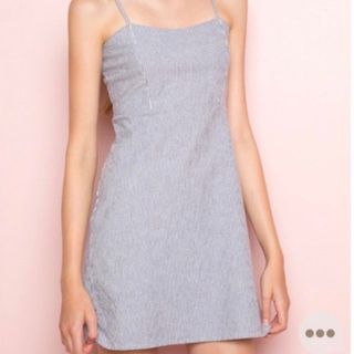 500+ affordable floral dress brandy melville For Sale, Women's Fashion