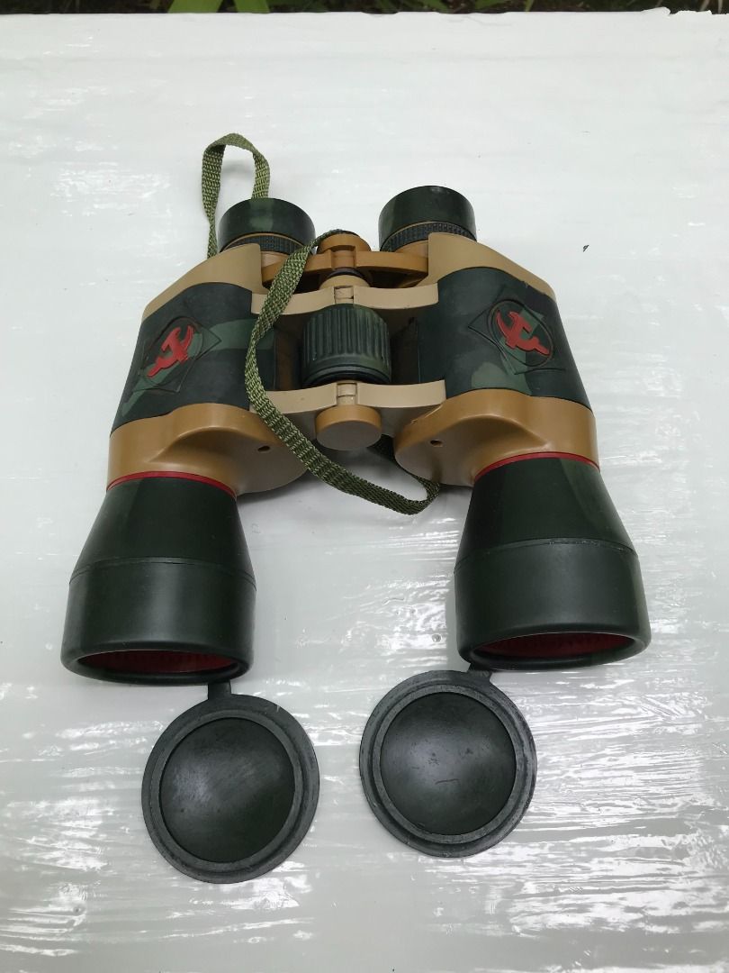 Breaker binoculars review cheap