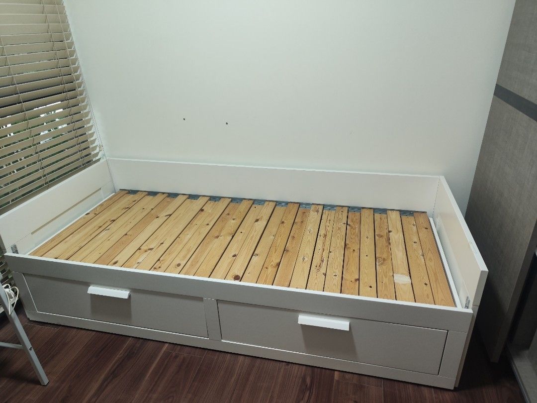 80x200 shop bed frame