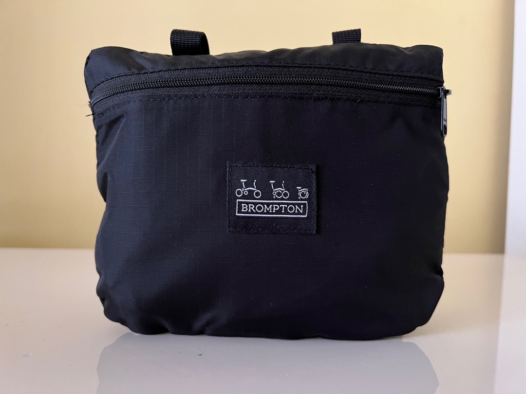 Brompton discount bike cover