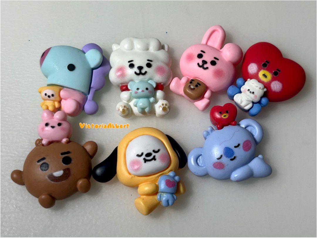 Resin charms store for sale