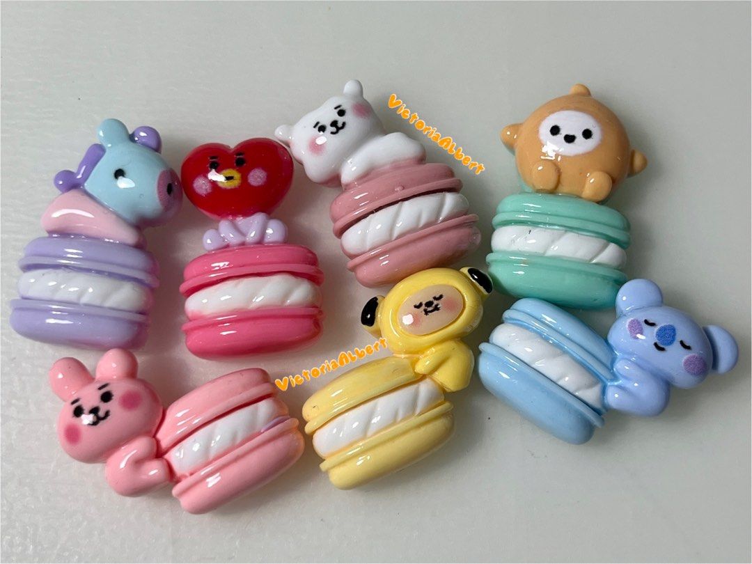 Resin charms for sales sale