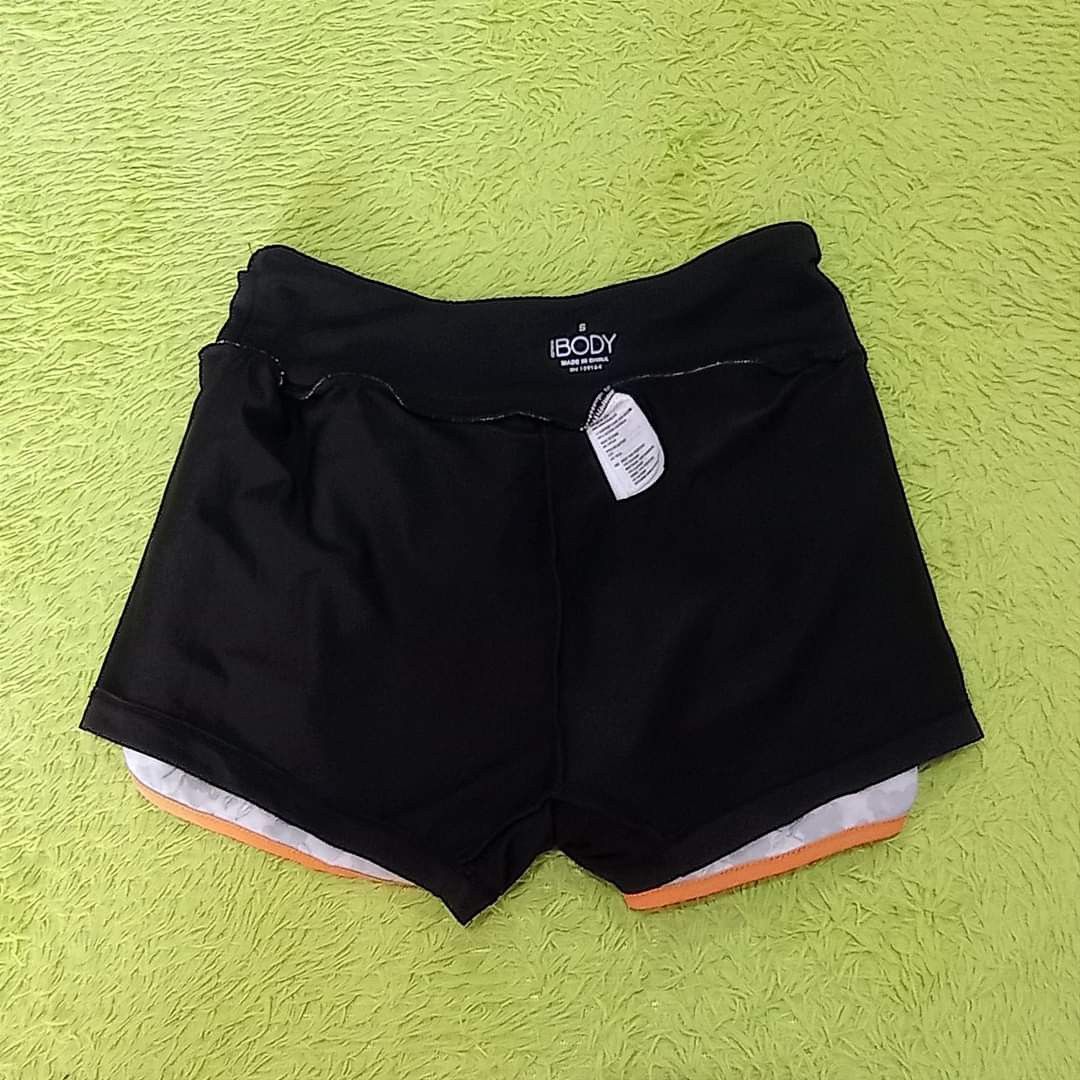 Under Armour - Men's UA Qualifier Speedpocket Branded 7'' Linerless Shorts