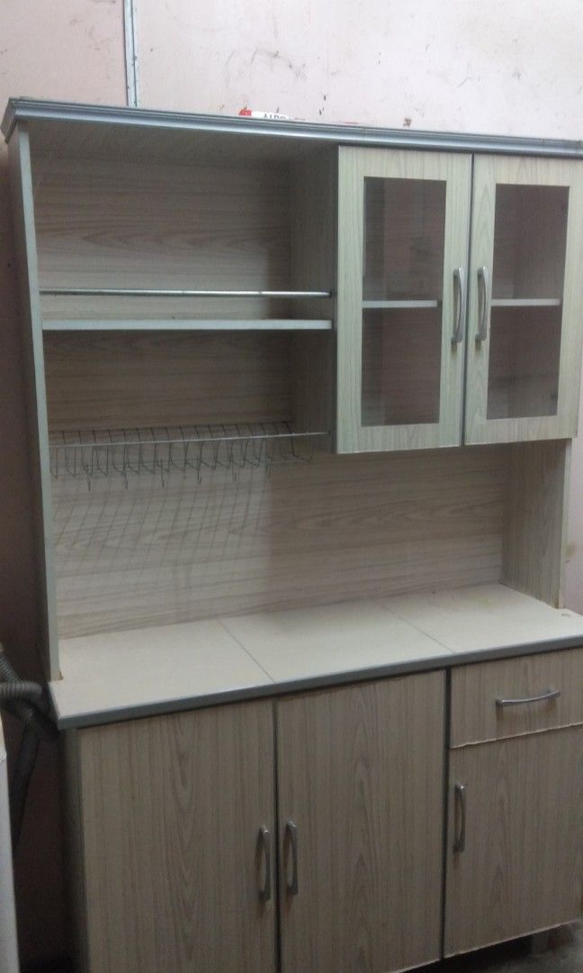 Kitchen cupboards sales at decofurn
