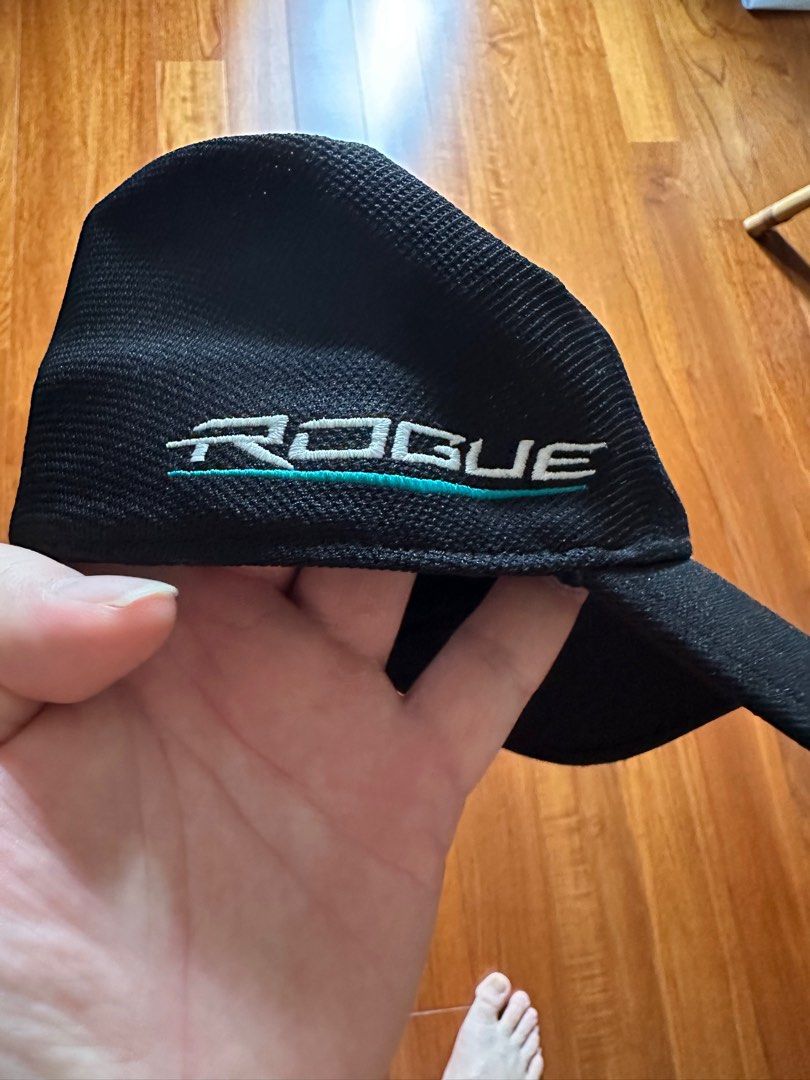 Callaway Rogue Odyssey Cap Men s Fashion Watches Accessories