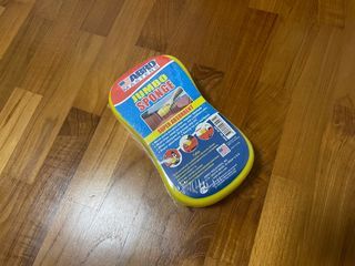 Car Premium Sponge