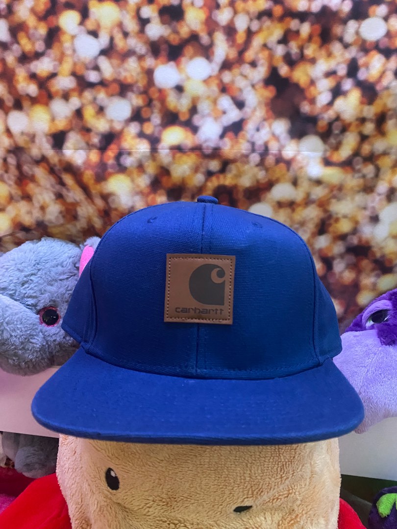 Carhartt Cap, Men's Fashion, Watches & Accessories, Caps & Hats on