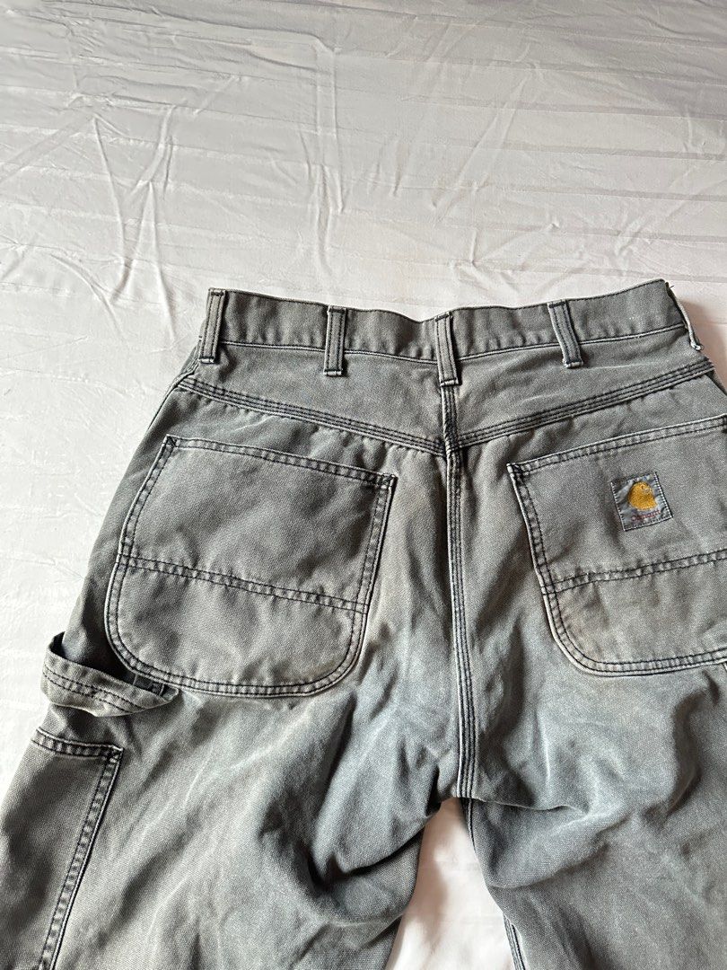 Mens carpenter shorts sales