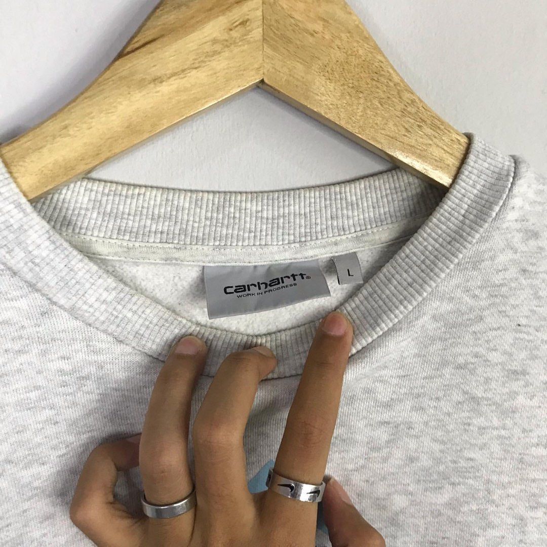 Carhartt wip mountain sweat