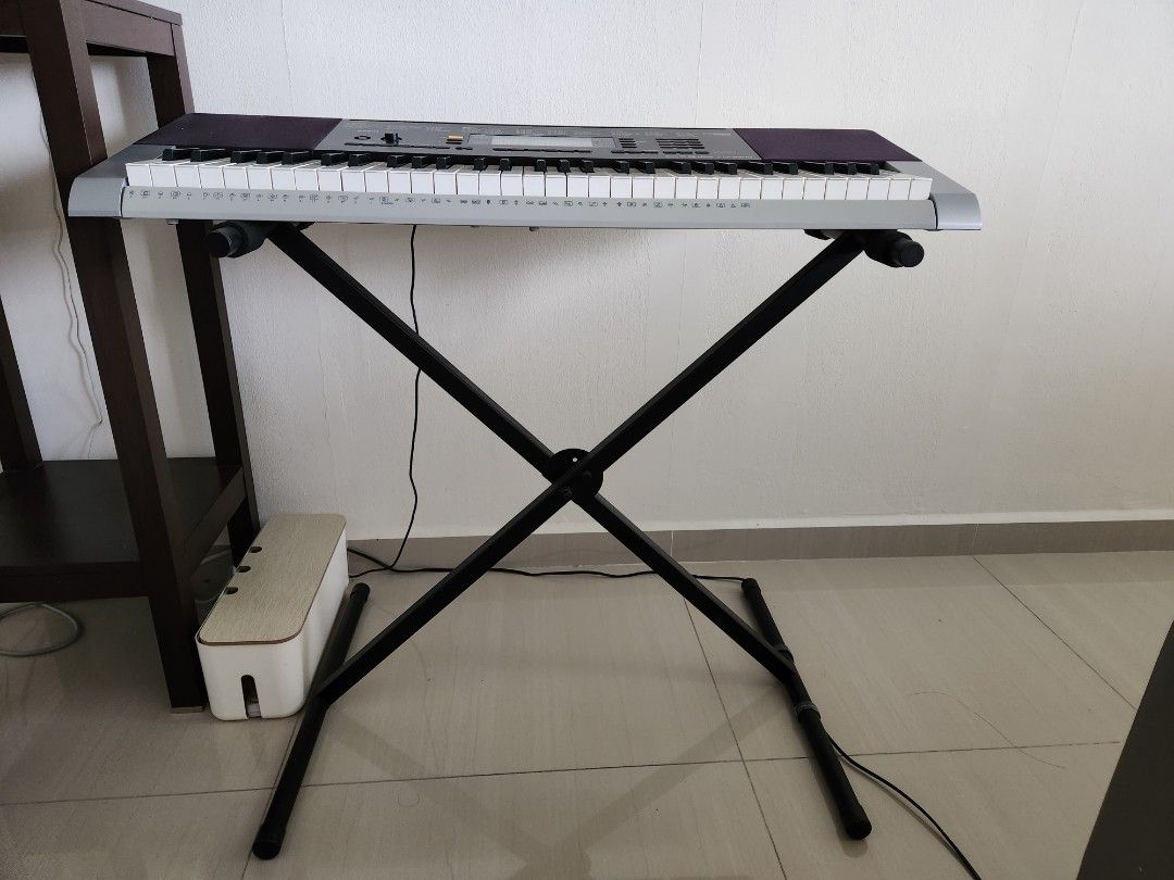 Casino CTK 4400 Hobbies Toys Music Media Musical