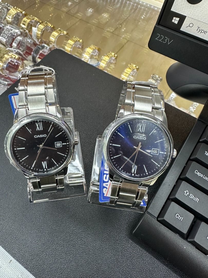 Casio 536 shop