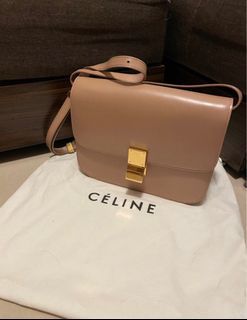 Celine box