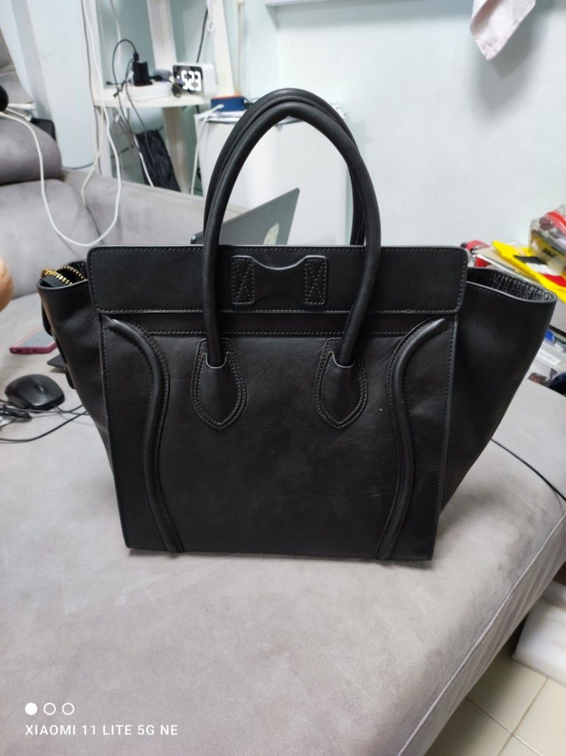 celine nano bag sale