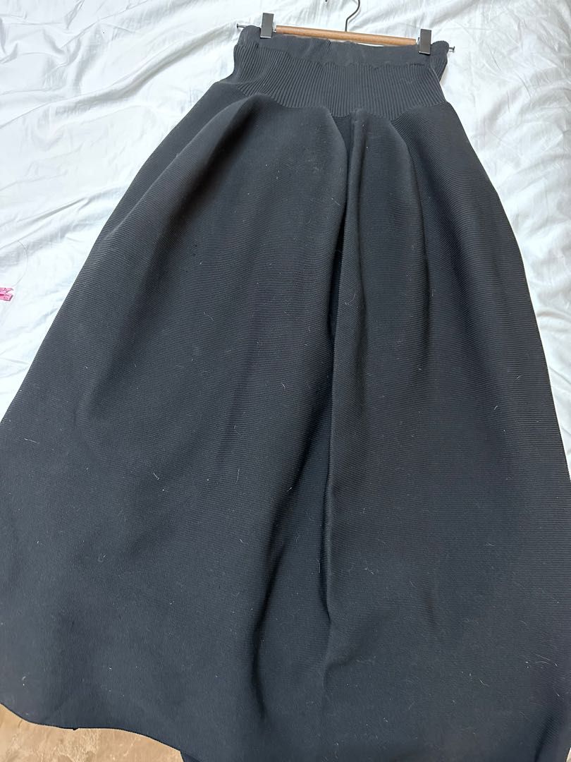 CFCL pottery skirt, 女裝, 褲＆半截裙, 裙- Carousell